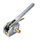 Curtain Tensioner, Small Body Straight Handle, Right Hand  - Genuine Structurflex